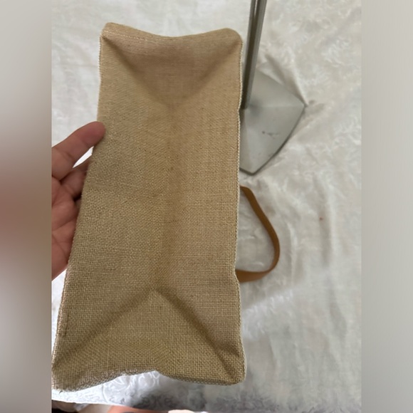 Seas the day women’s tote bag - Picture 4 of 9